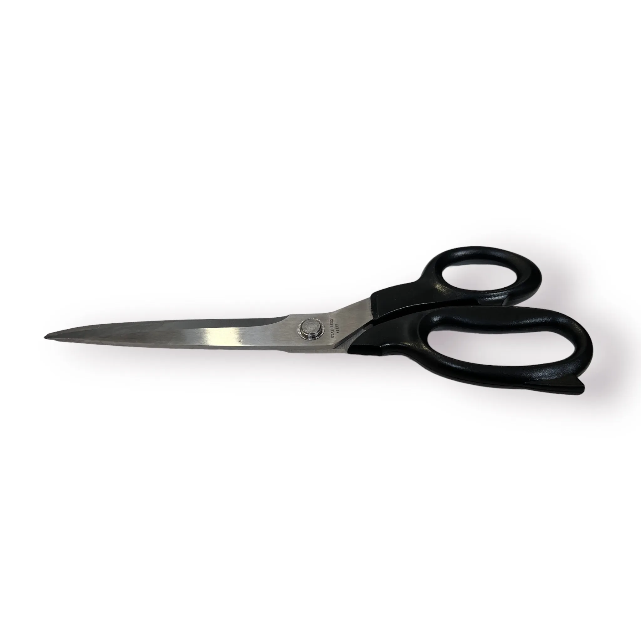 Fabric Shears - 10" with Serrated Edge