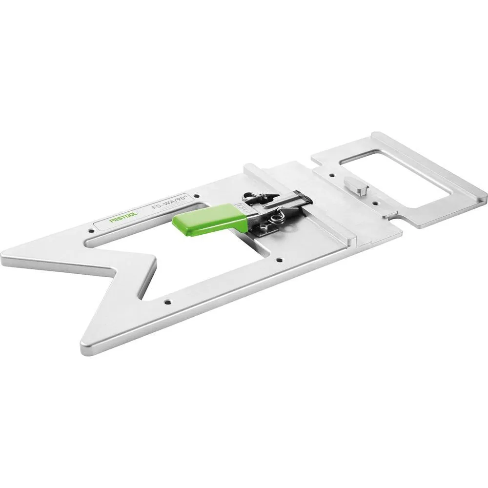 Festool FS-WA/90° 90 Degree Angle Stop - 205229