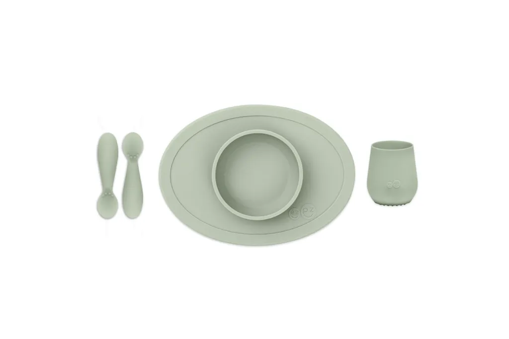 First Foods Set (multiple colours)