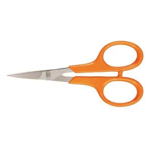 Fiskars Curved Manicure Scissors