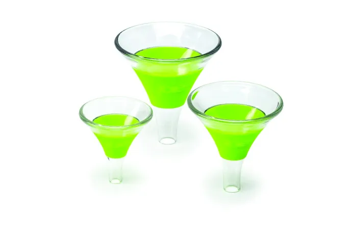 Funnels (Set of 3)