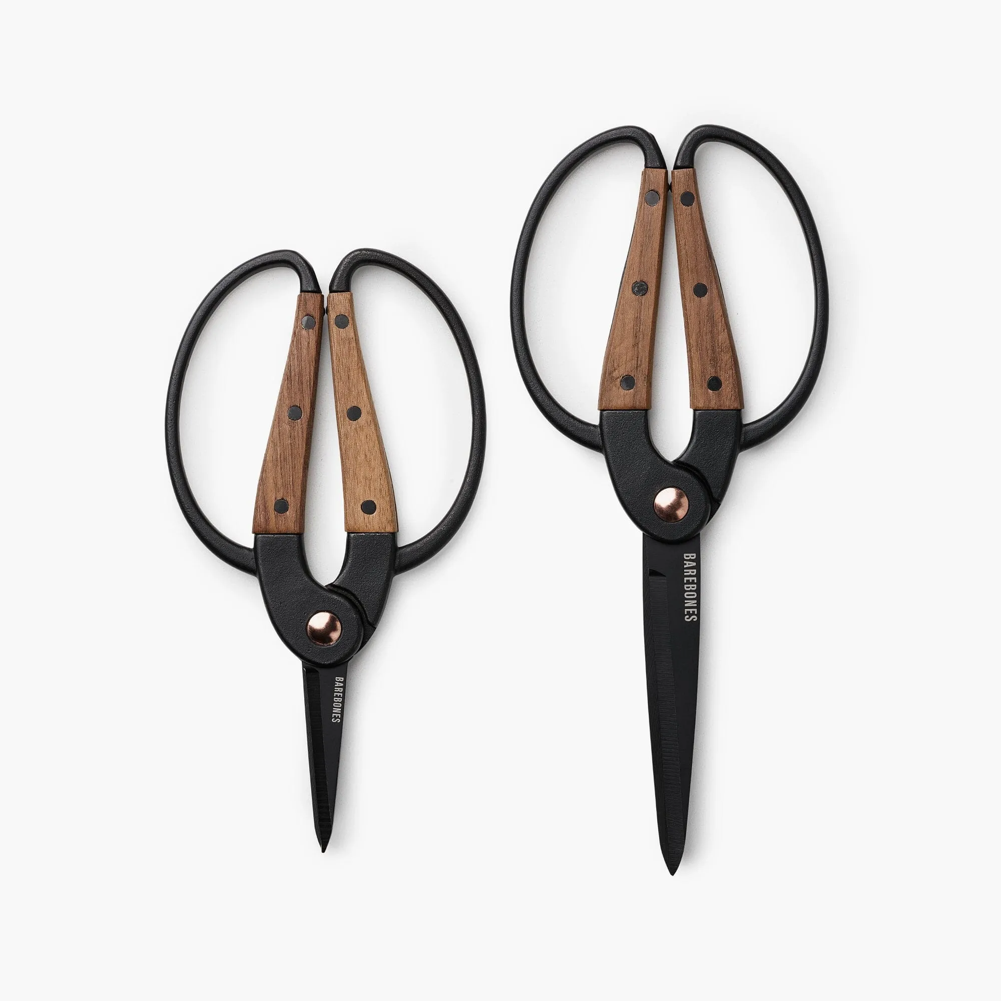 Garden Scissors