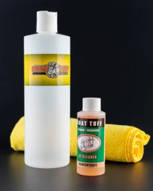 Goat Tuff Arrow Shaft Cleaner Kit