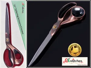 High Quality Tailoring Scissor 11" inch