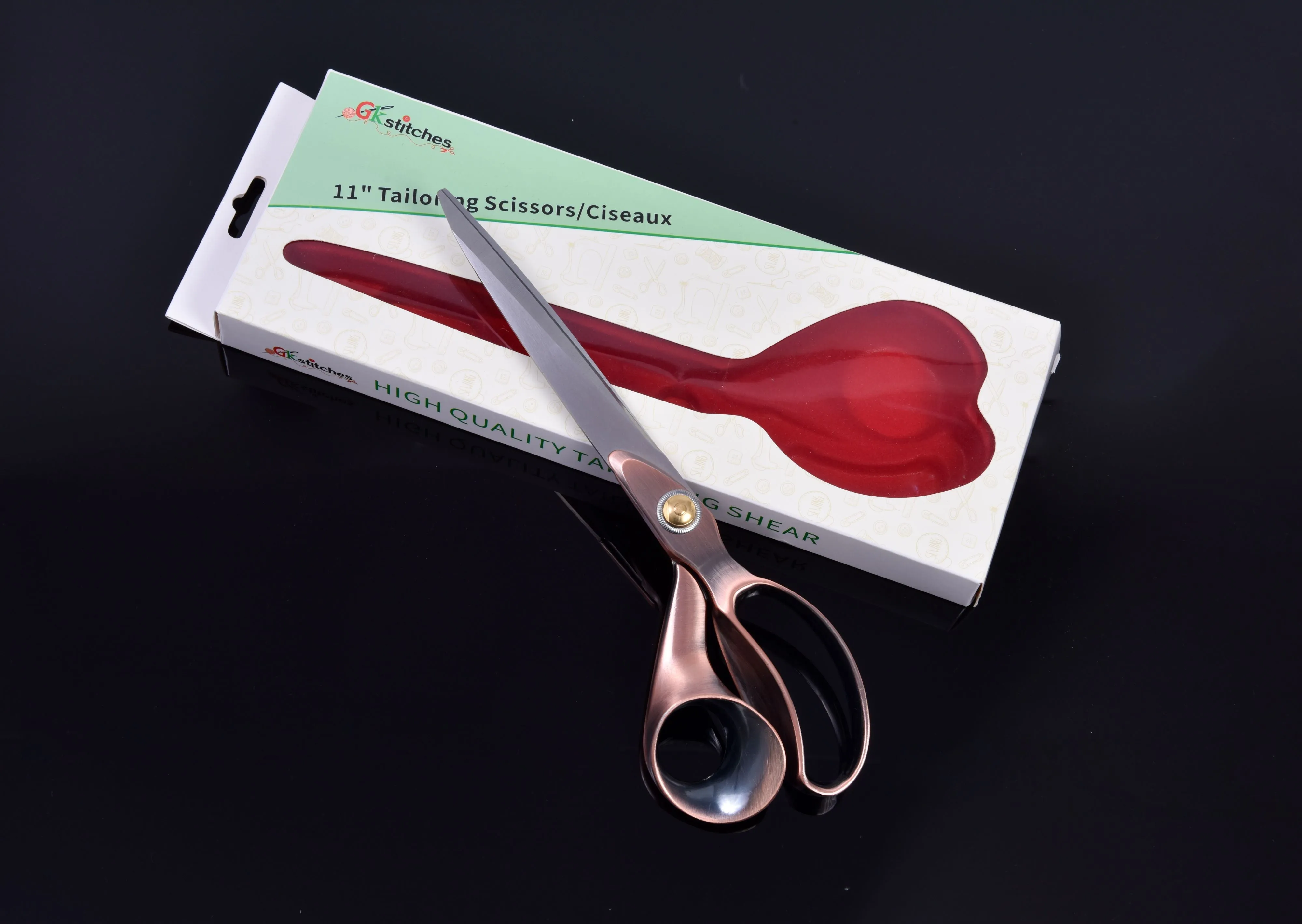 High Quality Tailoring Scissor 11" inch