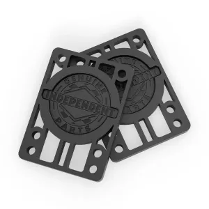 Independent Genuine Parts 1/4 Riser 2 Pack