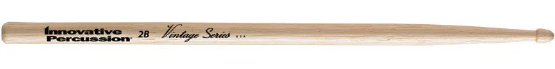 Innovative Percussion 2B Wood Tip