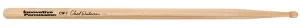 Innovative Percussion Chad Wackerman Model - Heartwood Hickory