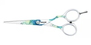 Jaguar 5.5" Splash Scissor