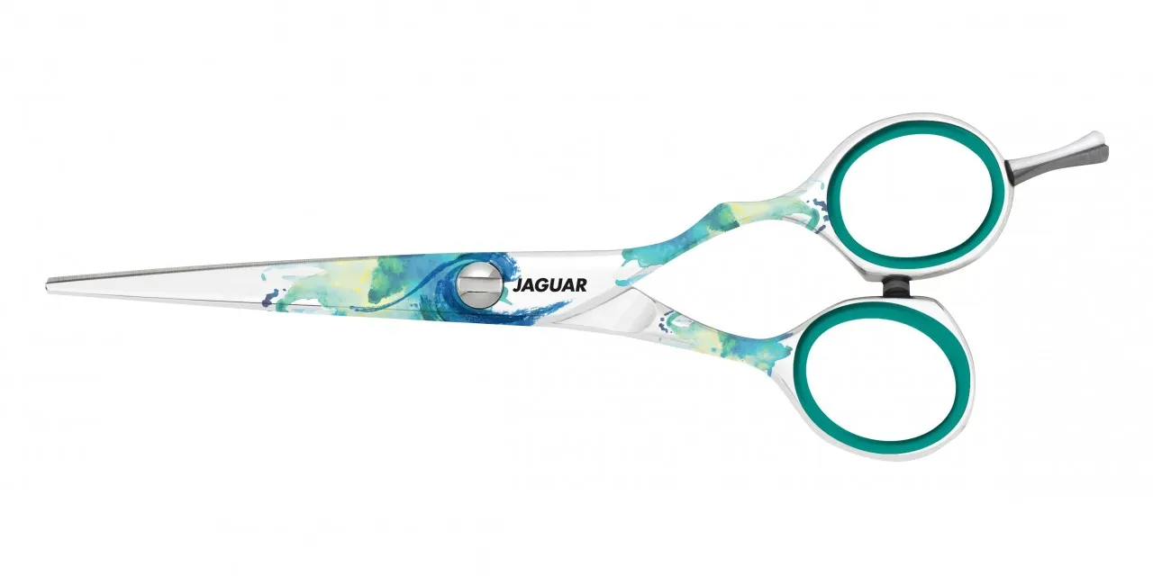 Jaguar 5.5" Splash Scissor