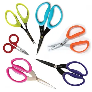 Karen Kay Buckley Perfect Scissors