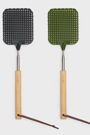 Kikkerland Telescopic Fly Swatter