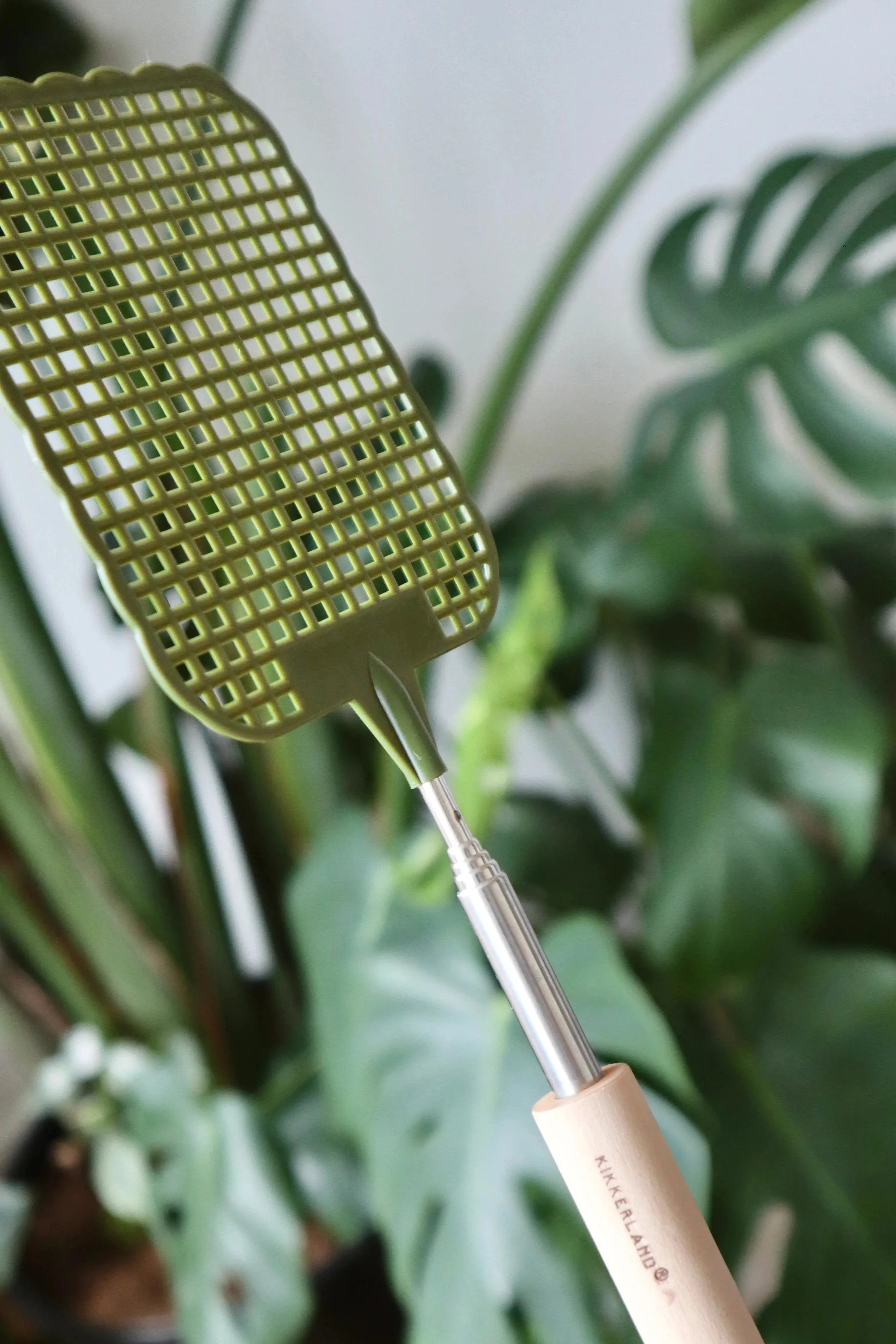 Kikkerland Telescopic Fly Swatter