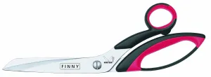 Kretzer Finny - 773225 - Tailor's Carpet Shears Fresh stock Kretzer Finny - 773225 - Tailor's Carpet Shears 10.0" / 25cm