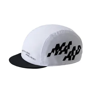 MAAP Fragment Cap AW2023 - White