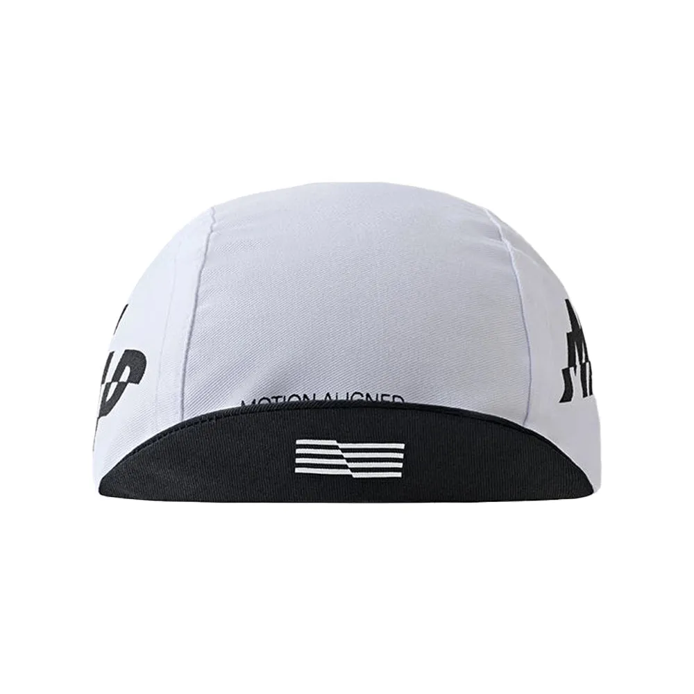 MAAP Fragment Cap AW2023 - White