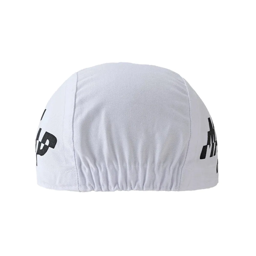 MAAP Fragment Cap AW2023 - White