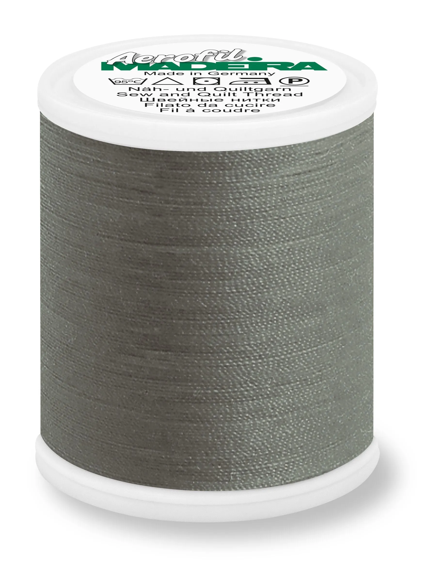 Madeira Aerofil 120 | Polyester Sewing-Construction Thread | 1100 Yards | 9126-8101