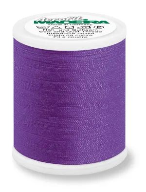 Madeira Aerofil 120 | Polyester Sewing-Construction Thread | 1100 Yards | 9126-8320