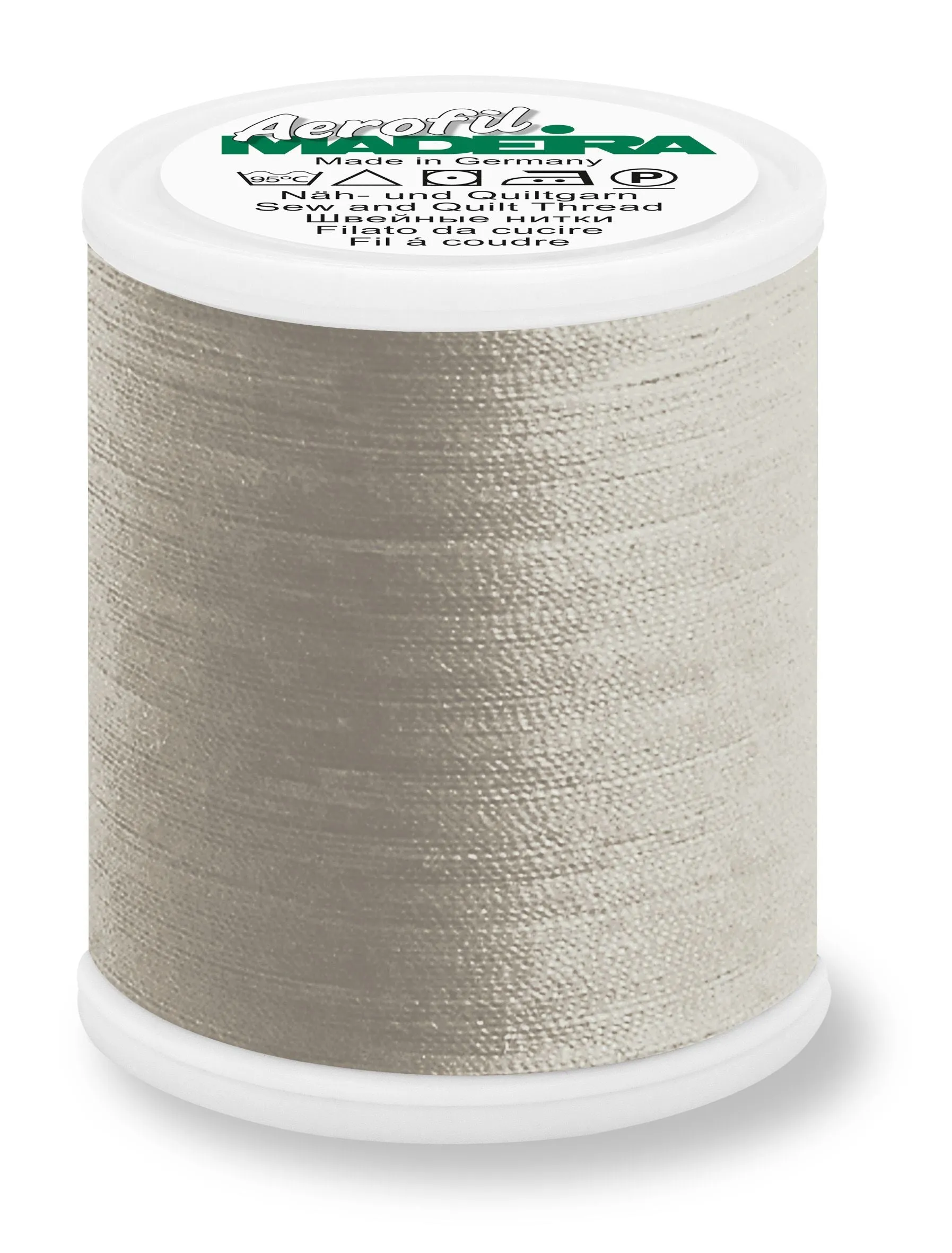 Madeira Aerofil 120 | Polyester Sewing-Construction Thread | 1100 Yards | 9126-8600