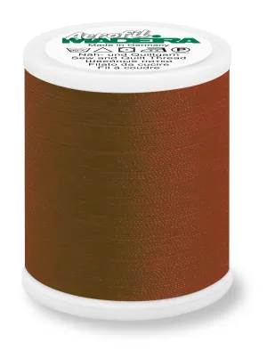 Madeira Aerofil 120 | Polyester Sewing-Construction Thread | 1100 Yards | 9126-9630