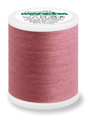 Madeira Aerofil 120 | Polyester Sewing-Construction Thread | 1100 Yards | 9126-9917