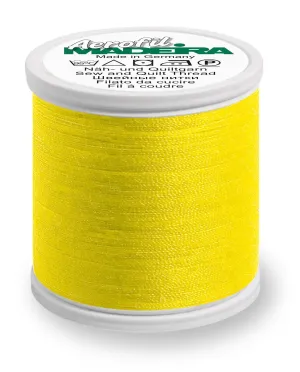 Madeira Aerofil 120 | Polyester Sewing-Construction Thread | 440 yards | 9125-8230