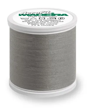 Madeira Aerofil 120 | Polyester Sewing-Construction Thread | 440 yards | 9125-8741