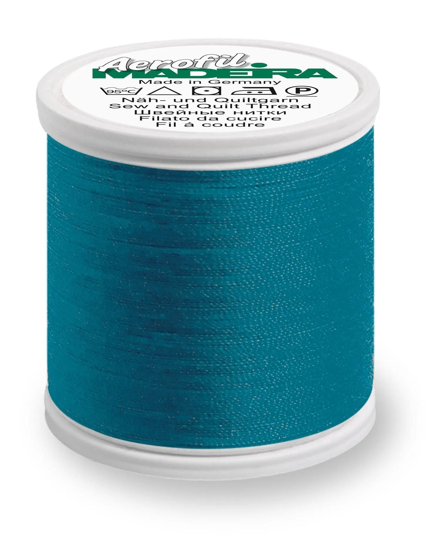 Madeira Aerofil 120 | Polyester Sewing-Construction Thread | 440 yards | 9125-8890