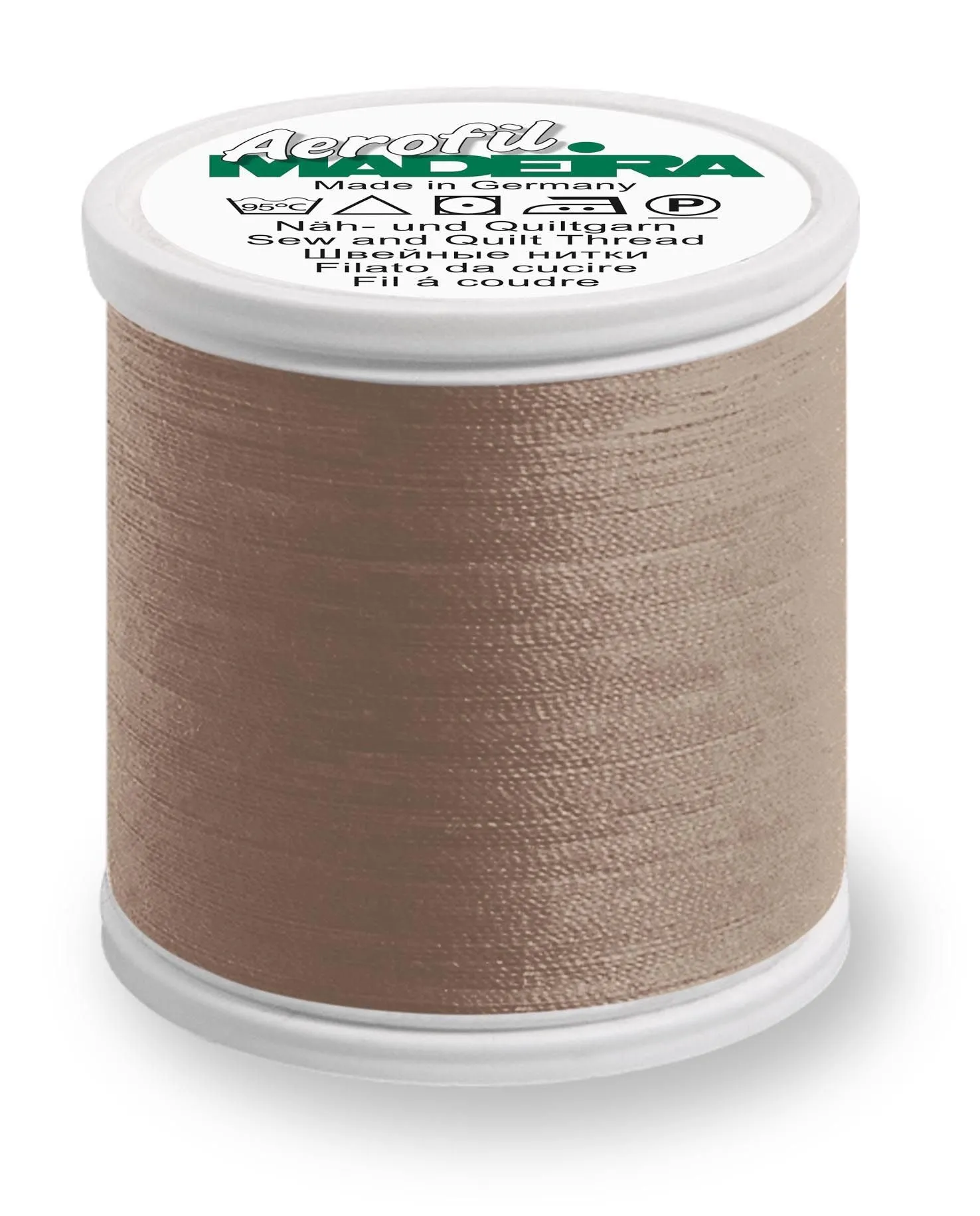 Madeira Aerofil 120 | Polyester Sewing-Construction Thread | 440 Yards | 9125-9270