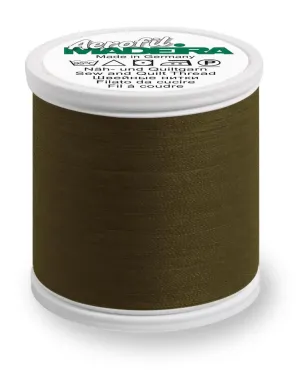 Madeira Aerofil 120 | Polyester Sewing-Construction Thread | 440 Yards | 9125-9957