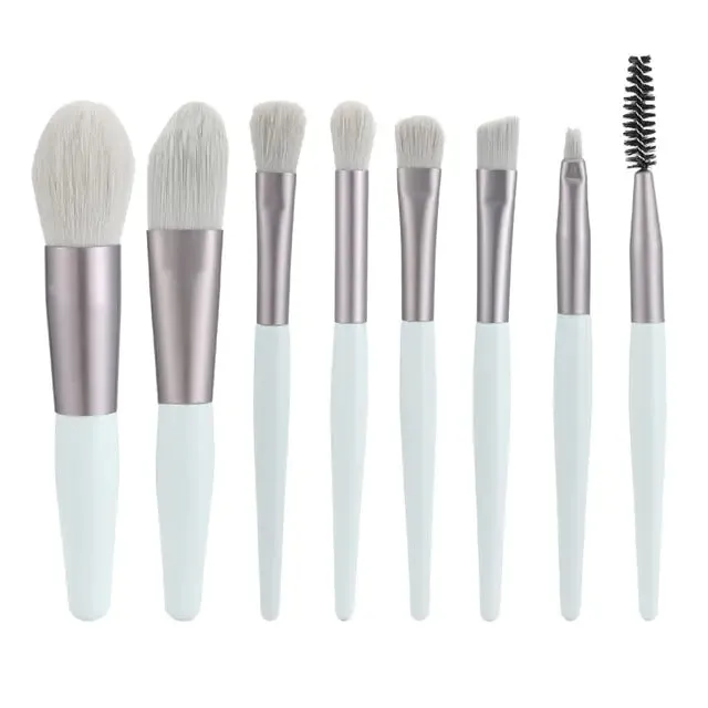 Makeup Brushes Set