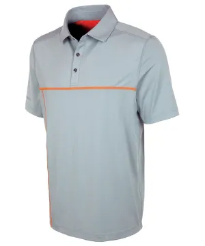 Men's Grayson Stretch Short Sleeve Polo Shirt