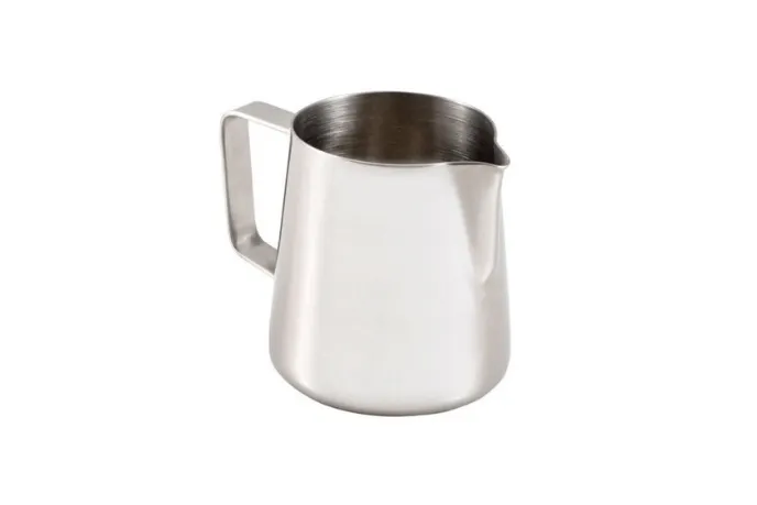 Metal Pitcher