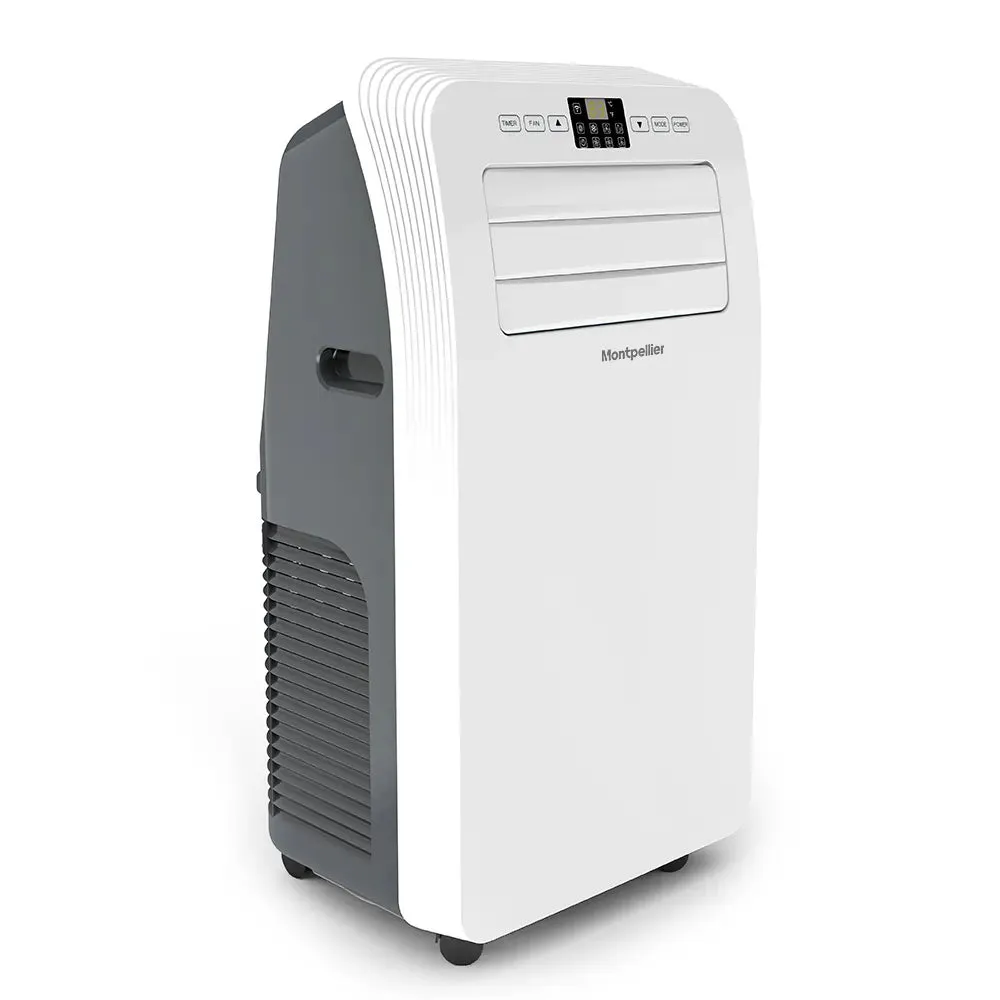 Montpellier MAC12000W 12000BTU 4-in-1 Portable Air Conditioning Unit