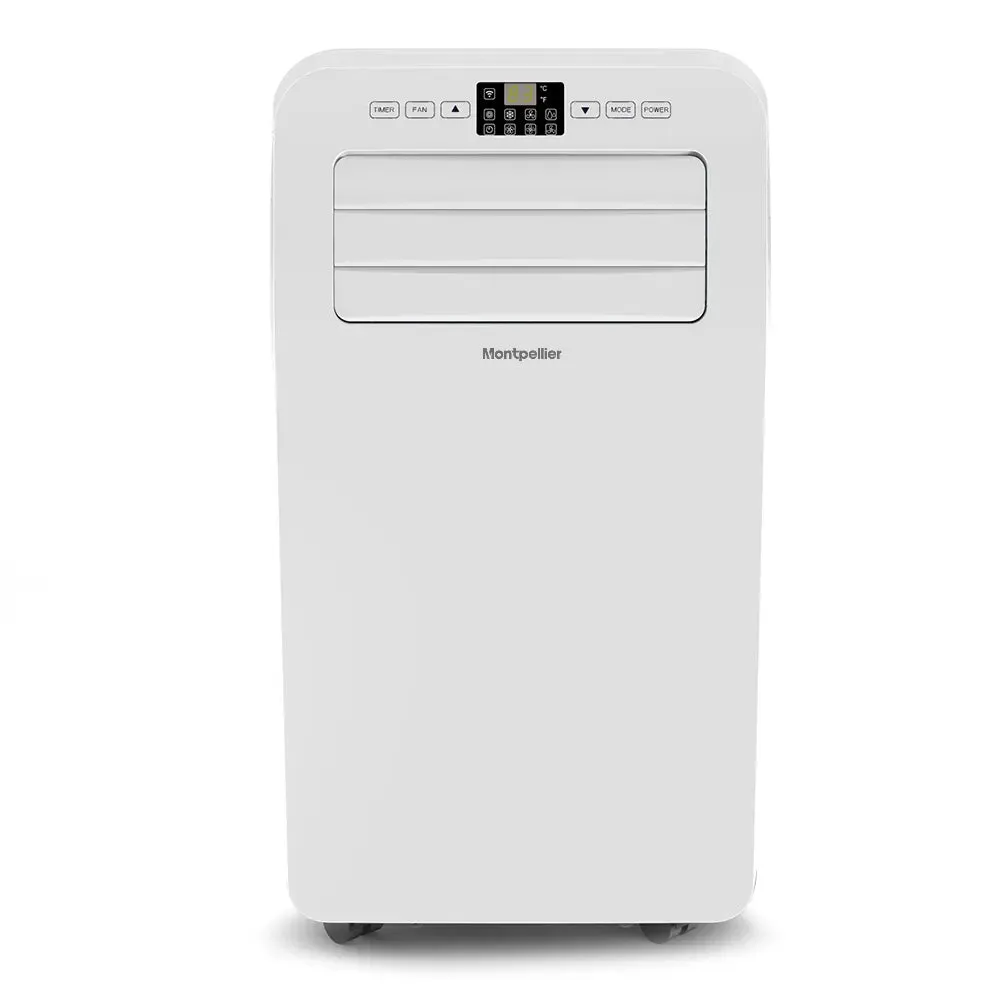 Montpellier MAC12000W 12000BTU 4-in-1 Portable Air Conditioning Unit