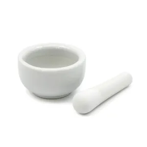 Mortar and Pestle