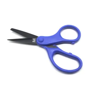 Mustard Small Braid Scissor