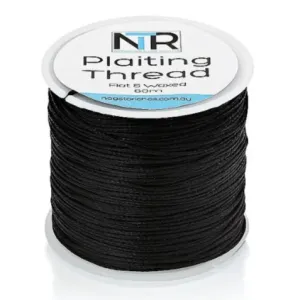 NTR Plaiting Thread