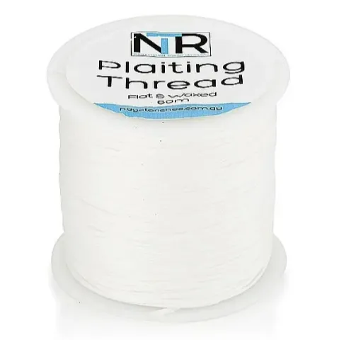 NTR Plaiting Thread