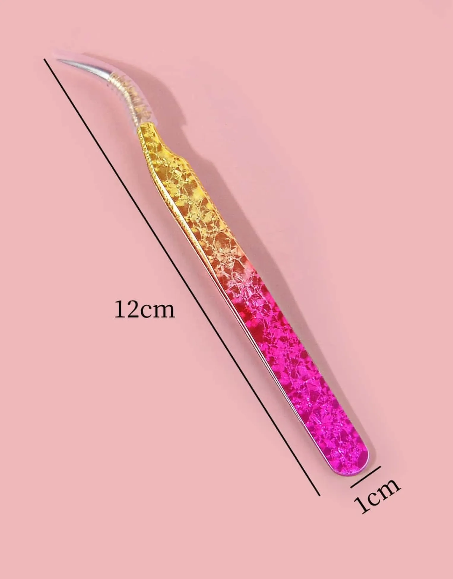 Ombre Sunset Tweezer