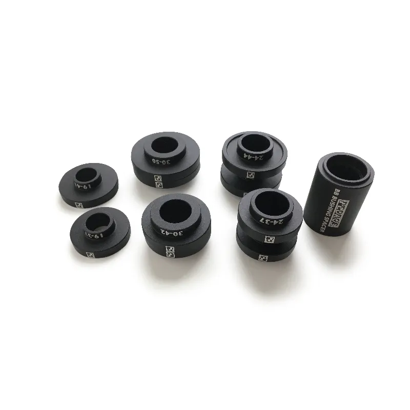 Pedro's Bottom Bracket Bushing Set