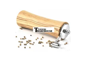 Pepper Crank Top Mill Kit