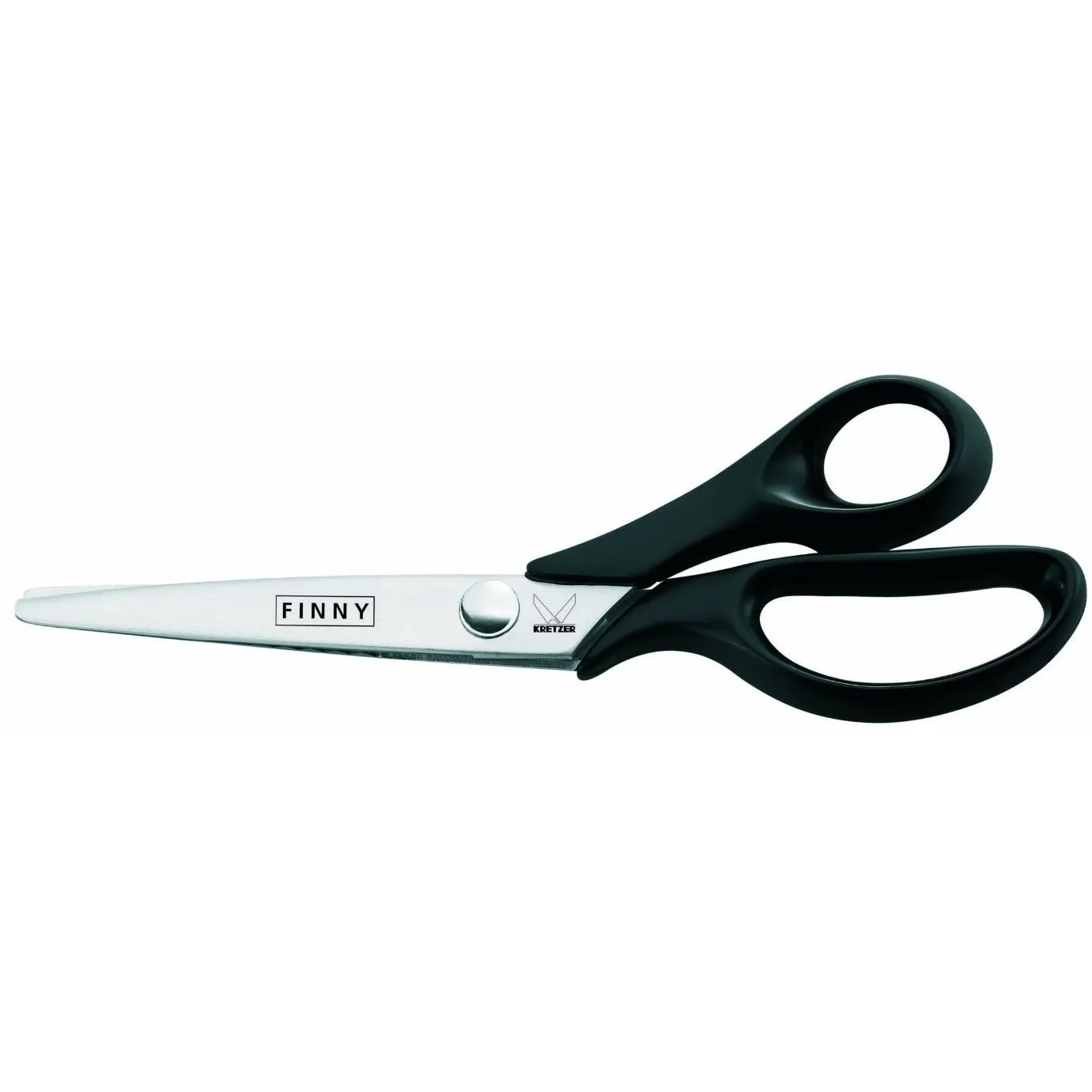 Pinking Shears Zig Zag Scissor Art no.: 764420 from Kretzer Germany