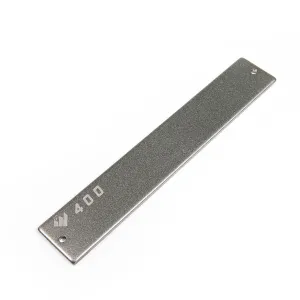 Professional Precision Adjust™  400 Grit Diamond Plate 1"x6"