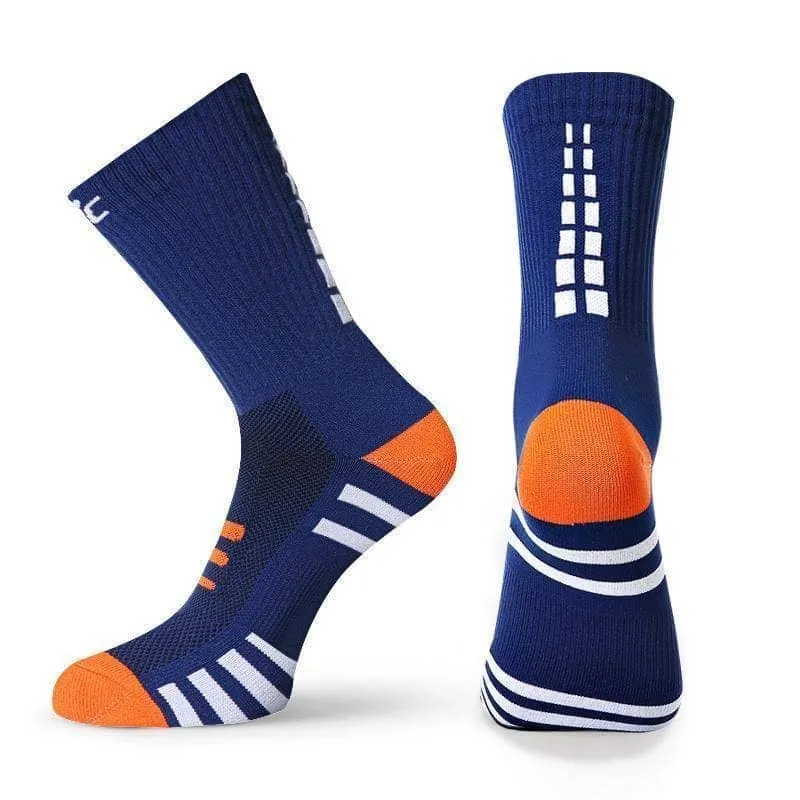 Santic Jiugong Socks