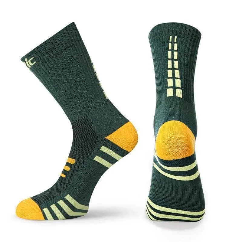 Santic Jiugong Socks