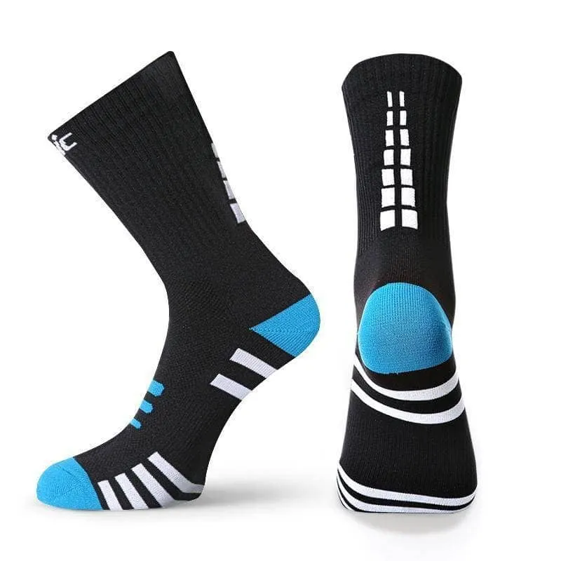 Santic Jiugong Socks