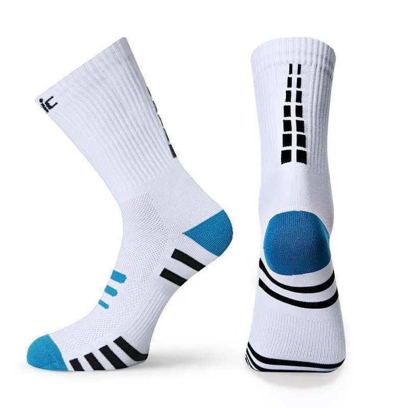 Santic Jiugong Socks