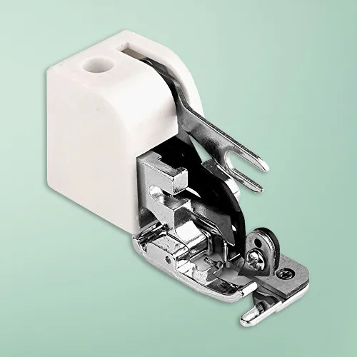 Sew At Once - Side Cutter Presser Foot